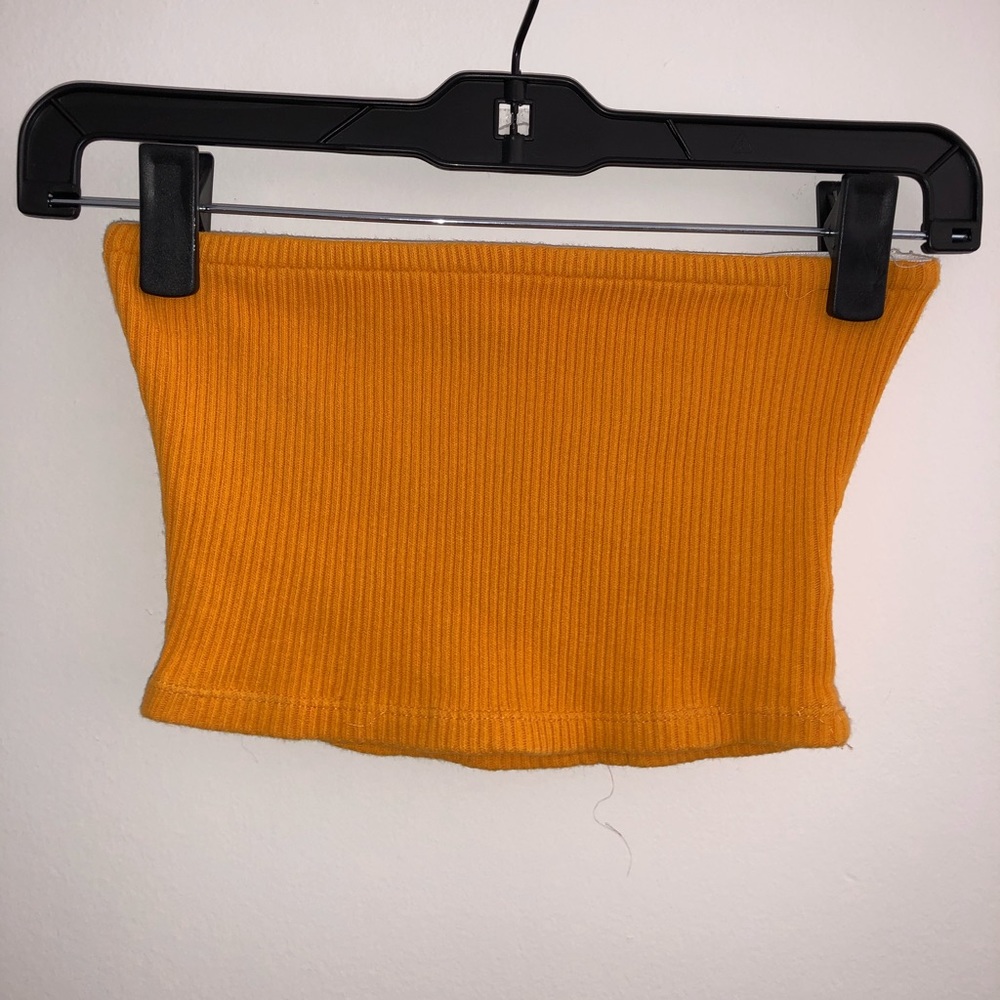 Urban Outfitters tube top